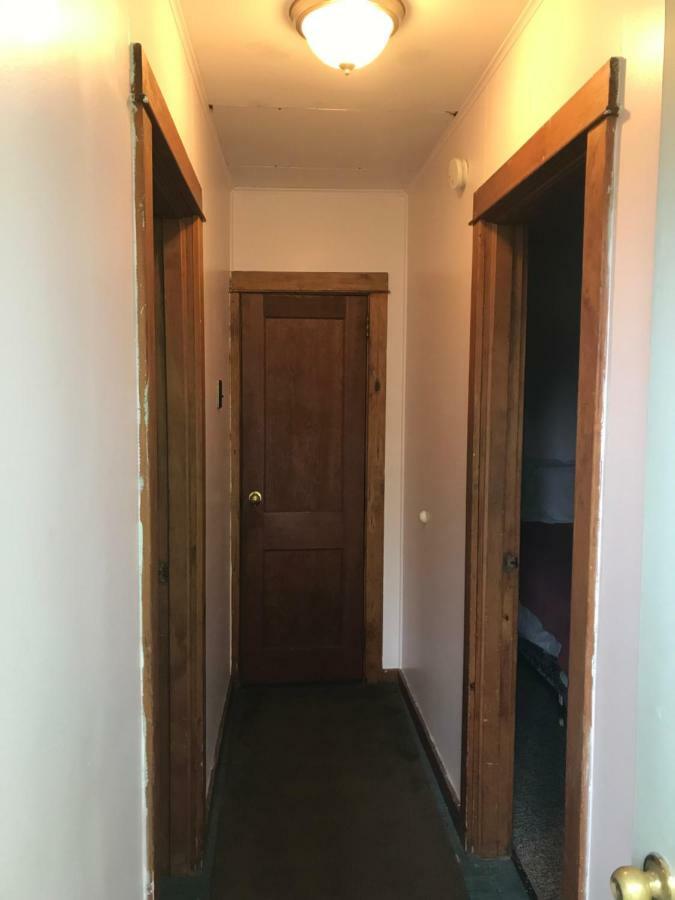 Katahdin Cabins Hotel Millinocket Buitenkant foto